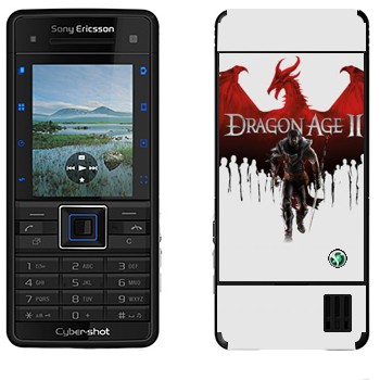   «Dragon Age II»   Sony Ericsson C902