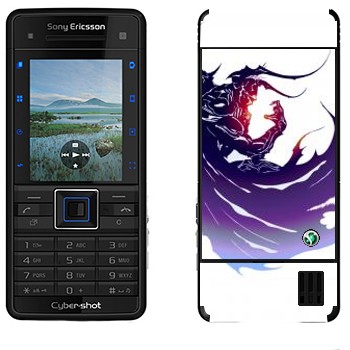  «Final Fantasy 13  »   Sony Ericsson C902