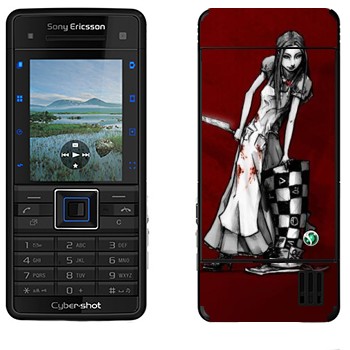   « - - :  »   Sony Ericsson C902