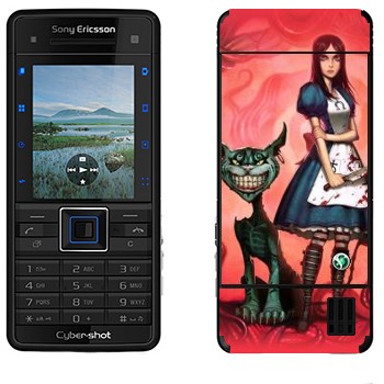   «    - :  »   Sony Ericsson C902