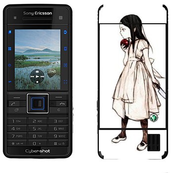   «   -  : »   Sony Ericsson C902