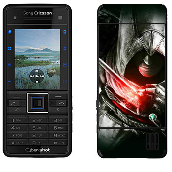   «Assassins»   Sony Ericsson C902