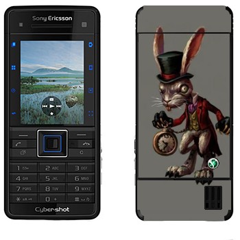   «  -  : »   Sony Ericsson C902