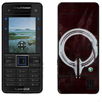  «Dragon Age - »   Sony Ericsson C902