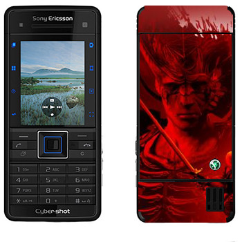   «Dragon Age - »   Sony Ericsson C902