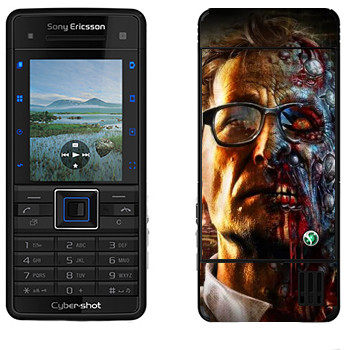   «Dying Light  -  »   Sony Ericsson C902