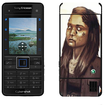   «Dying Light -  »   Sony Ericsson C902