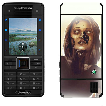   «Dying Light -  »   Sony Ericsson C902