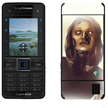 Sony Ericsson C902