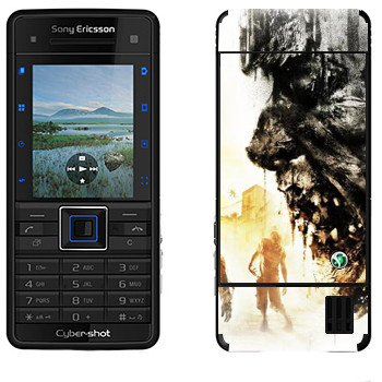   «Dying Light »   Sony Ericsson C902