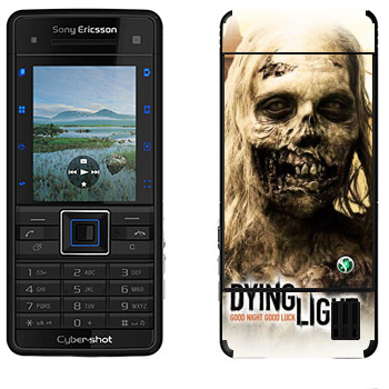   «Dying Light -»   Sony Ericsson C902