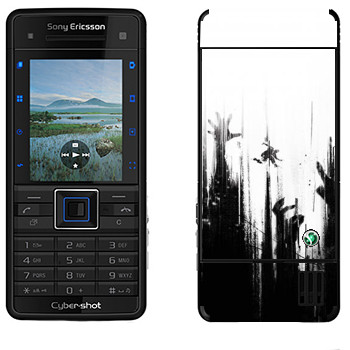   «Dying Light  »   Sony Ericsson C902