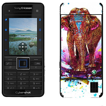   «Far Cry 4 - »   Sony Ericsson C902