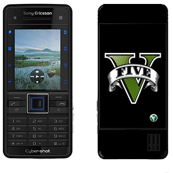   «GTA 5 »   Sony Ericsson C902