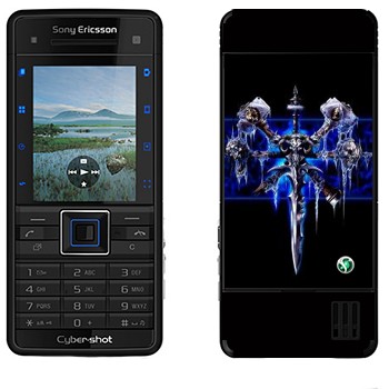   «    - Warcraft»   Sony Ericsson C902