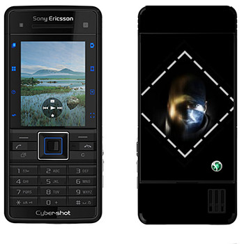   « - Watch Dogs»   Sony Ericsson C902
