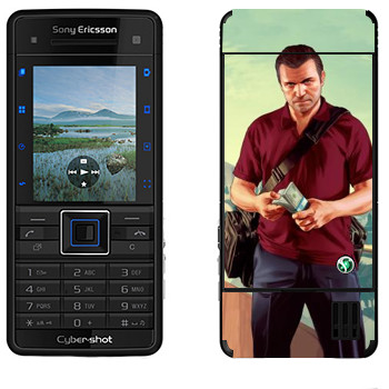   « - GTA5»   Sony Ericsson C902
