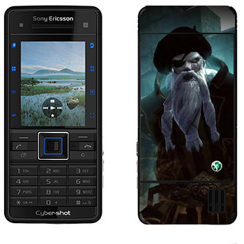   «Neverwinter »   Sony Ericsson C902