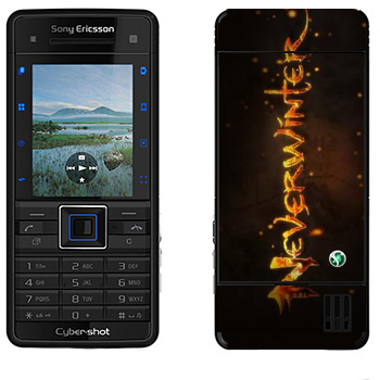   «Neverwinter »   Sony Ericsson C902