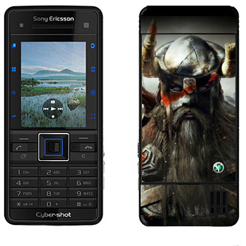   «Neverwinter »   Sony Ericsson C902