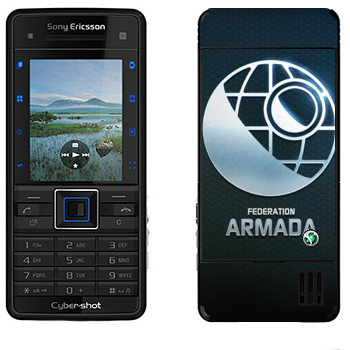   «Star conflict Armada»   Sony Ericsson C902