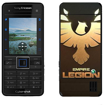   «Star conflict Legion»   Sony Ericsson C902