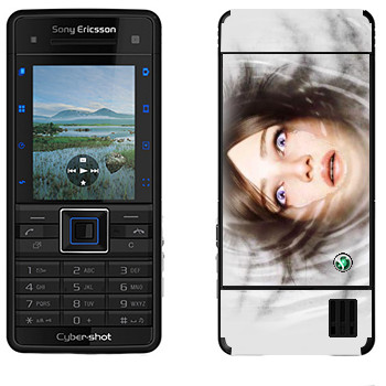   «The Evil Within -   »   Sony Ericsson C902