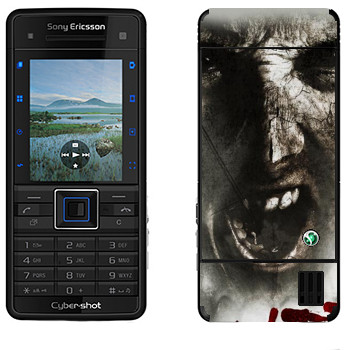   «The Evil Within -  »   Sony Ericsson C902