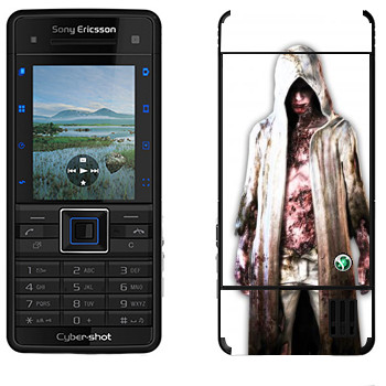   «The Evil Within - »   Sony Ericsson C902