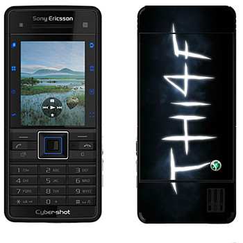  «Thief - »   Sony Ericsson C902