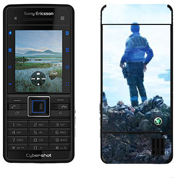   «Titanfall  »   Sony Ericsson C902