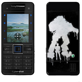   «Titanfall »   Sony Ericsson C902