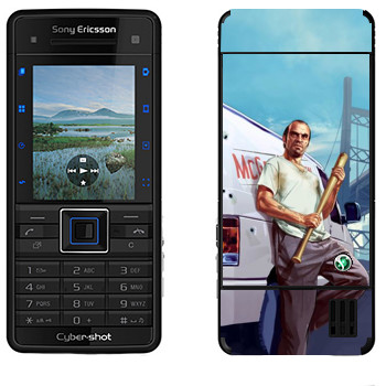   « - GTA5»   Sony Ericsson C902