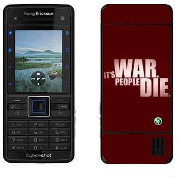   «Wolfenstein -  .  »   Sony Ericsson C902