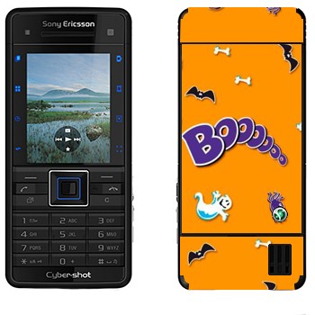   « - »   Sony Ericsson C902