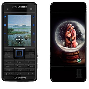   «-   »   Sony Ericsson C902