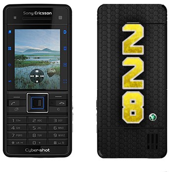   «228»   Sony Ericsson C902