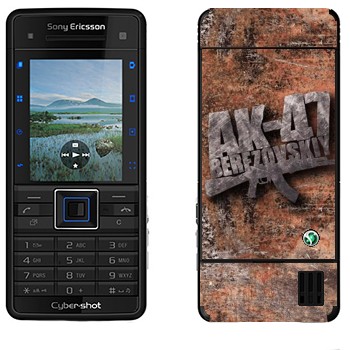   «47 »   Sony Ericsson C902