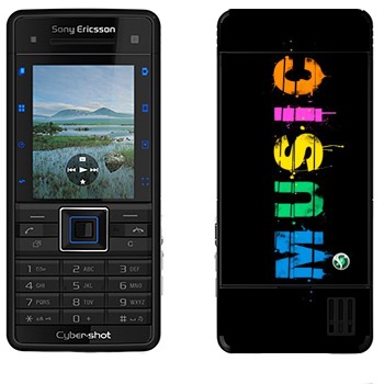   « Music»   Sony Ericsson C902