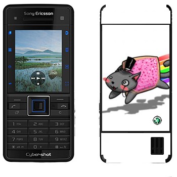   «     »   Sony Ericsson C902