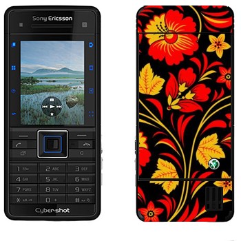   «    »   Sony Ericsson C902