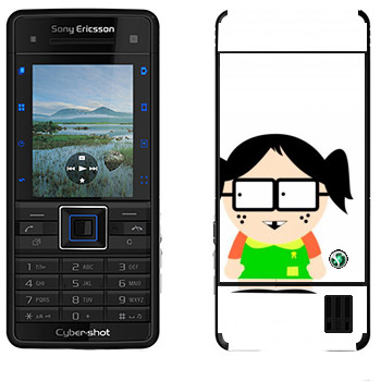   « -  »   Sony Ericsson C902