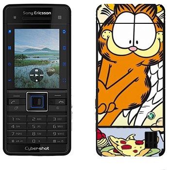   «»   Sony Ericsson C902