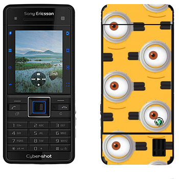 Sony Ericsson C902