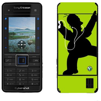 Sony Ericsson C902