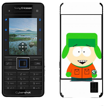 Sony Ericsson C902