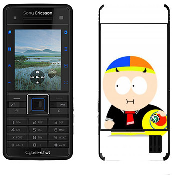   «   -  »   Sony Ericsson C902