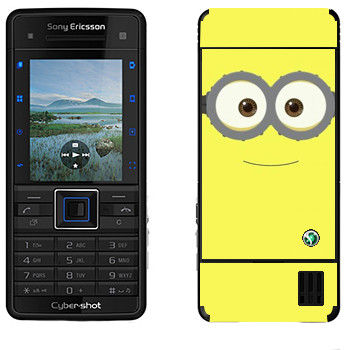 Sony Ericsson C902