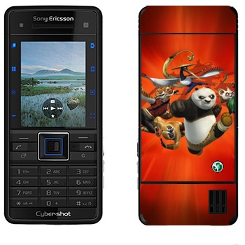   «  - - »   Sony Ericsson C902