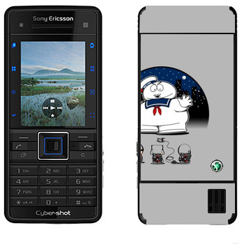 Sony Ericsson C902